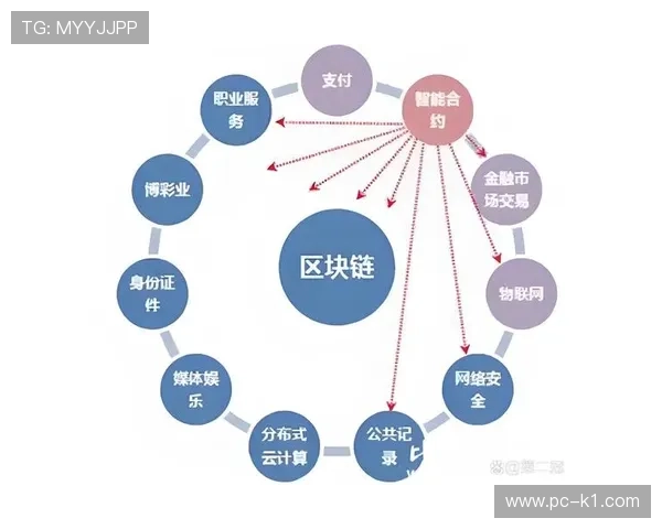 区块链技术引入平台数据交易环节强化隐私保护能力