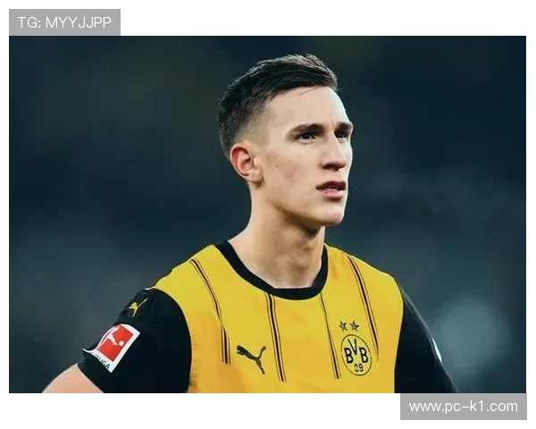 多特蒙德中卫施洛特贝克成皇马夏窗目标，转会费约4000万欧元