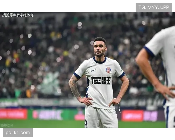 中超冬窗Top20榜单总身价约4000万欧元，不及当年奥斯卡一人转会费