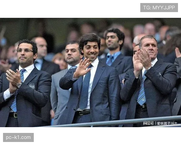 深度报道：沙特资金持续注入，英超联赛的财务公平新挑战