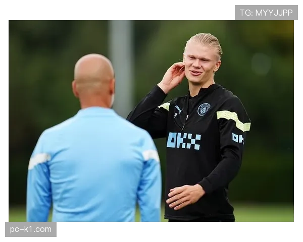 天空体育：哈兰德与曼城的续约谈判已进入最后阶段，周薪或再创纪录